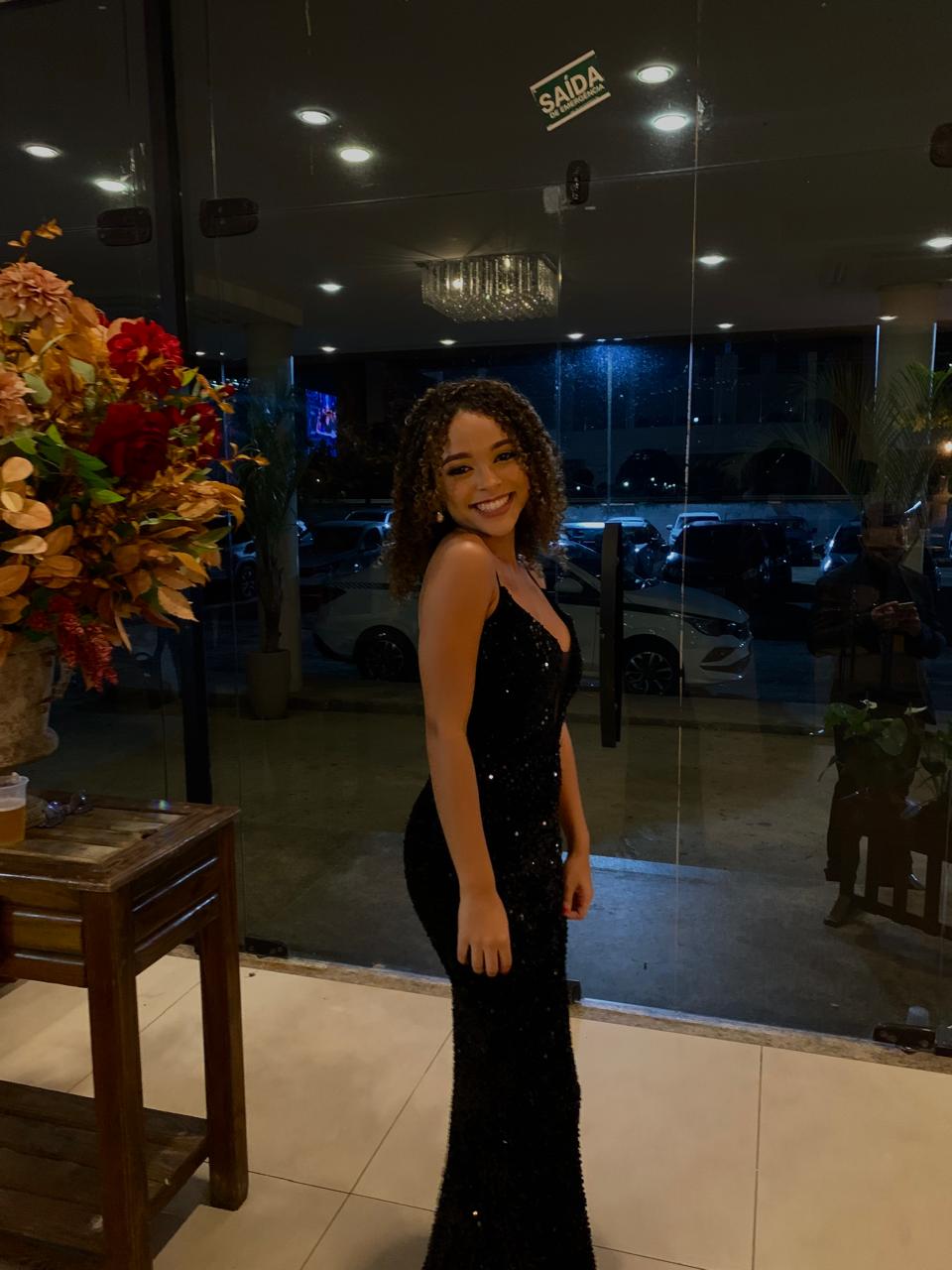 Eduarda Argolo